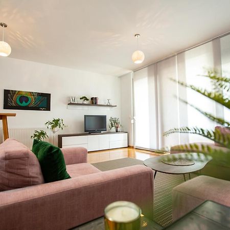 Ljubljana Finest Apartment Εξωτερικό φωτογραφία