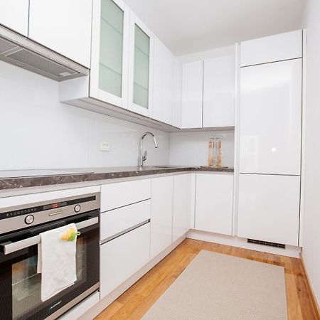 Ljubljana Finest Apartment Εξωτερικό φωτογραφία