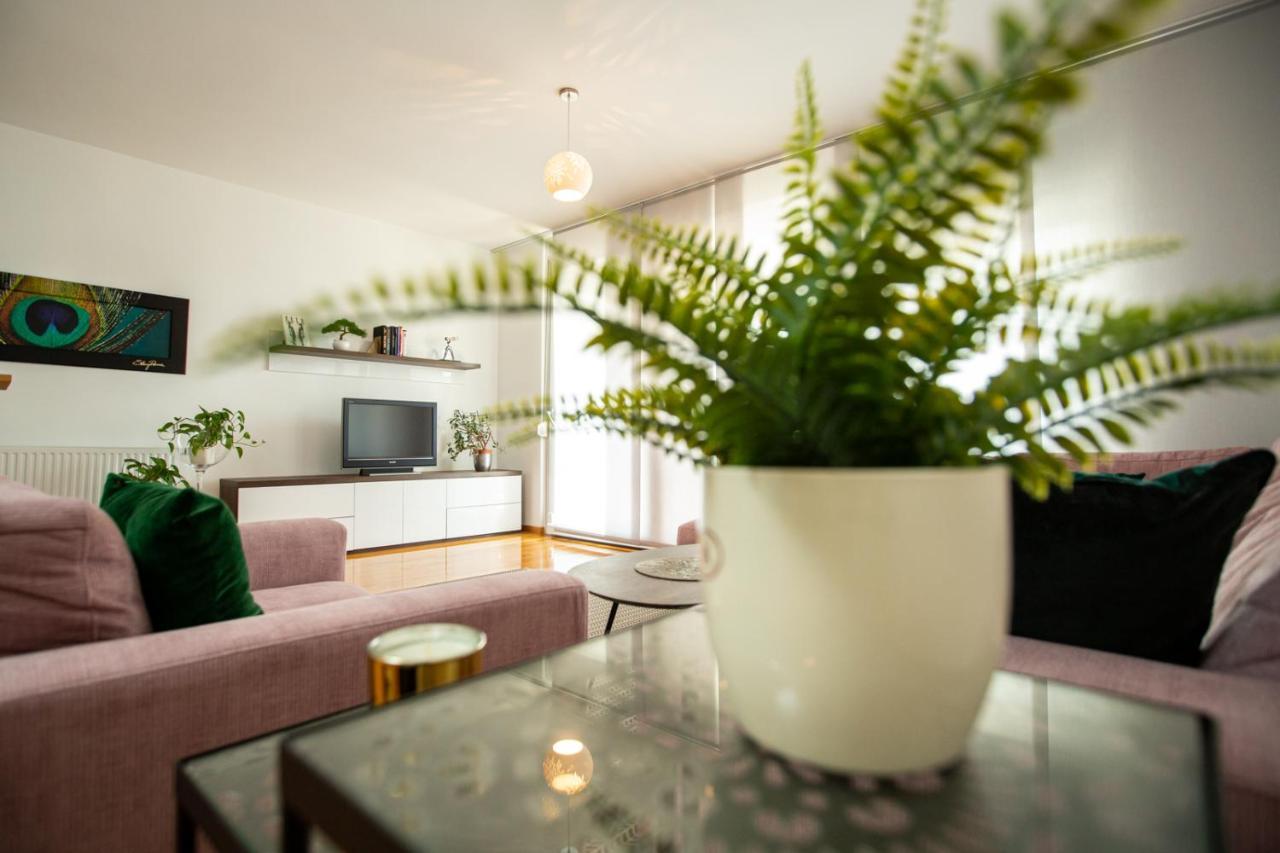 Ljubljana Finest Apartment Εξωτερικό φωτογραφία