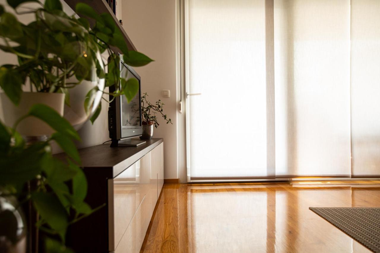 Ljubljana Finest Apartment Εξωτερικό φωτογραφία