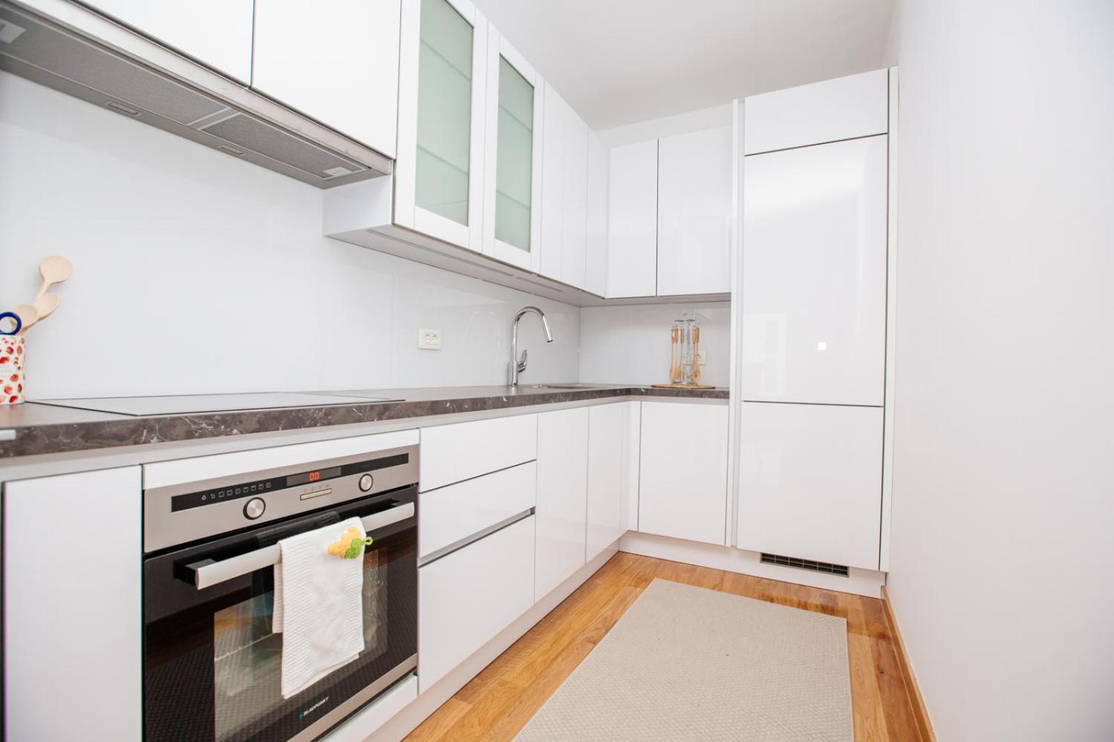 Ljubljana Finest Apartment Εξωτερικό φωτογραφία