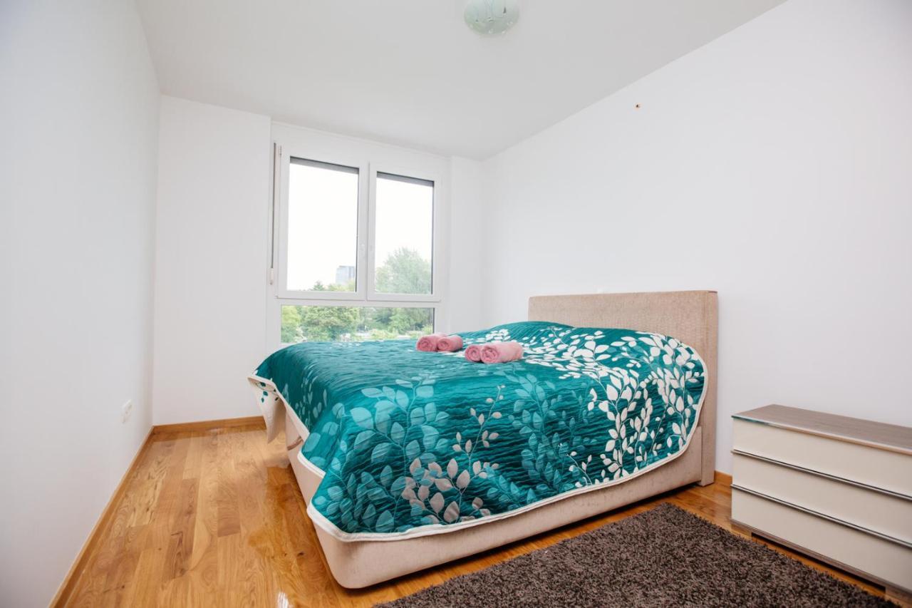 Ljubljana Finest Apartment Εξωτερικό φωτογραφία