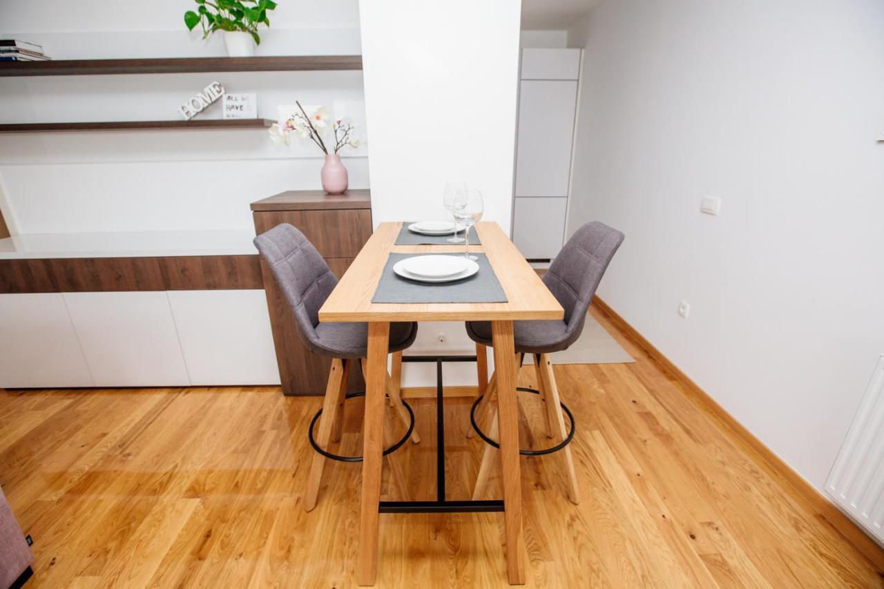 Ljubljana Finest Apartment Εξωτερικό φωτογραφία