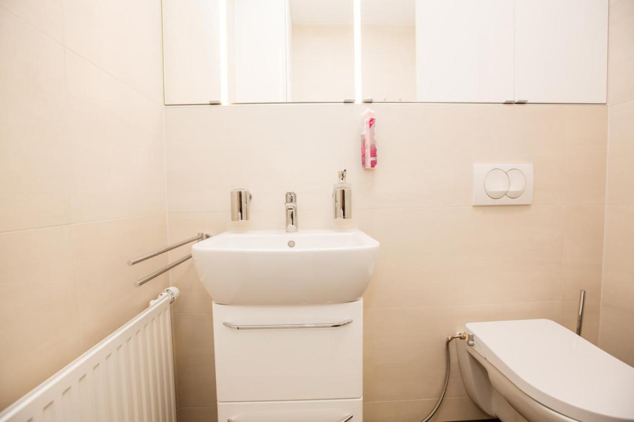 Ljubljana Finest Apartment Εξωτερικό φωτογραφία
