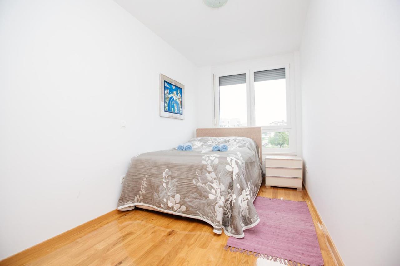 Ljubljana Finest Apartment Εξωτερικό φωτογραφία