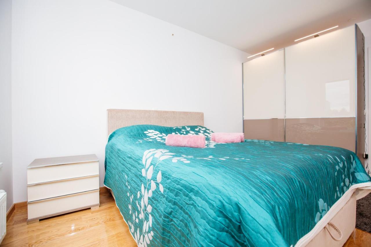 Ljubljana Finest Apartment Εξωτερικό φωτογραφία