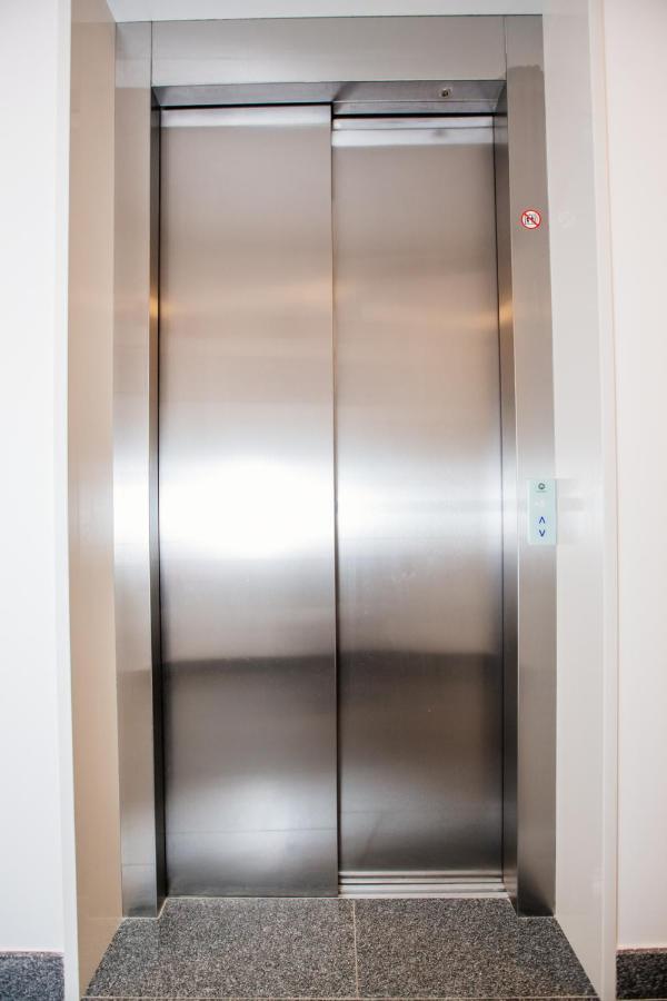 Ljubljana Finest Apartment Εξωτερικό φωτογραφία